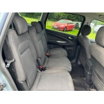 Ford S-max - 2.0 TDCi Titanium 5dr
