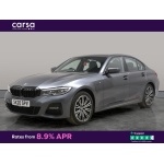 BMW 3 Series - 2.0 330e 12kWh M Sport Plug-in (292 ps) - BLUETOOTH - ADAPTIVE LED LIGHTS 4dr