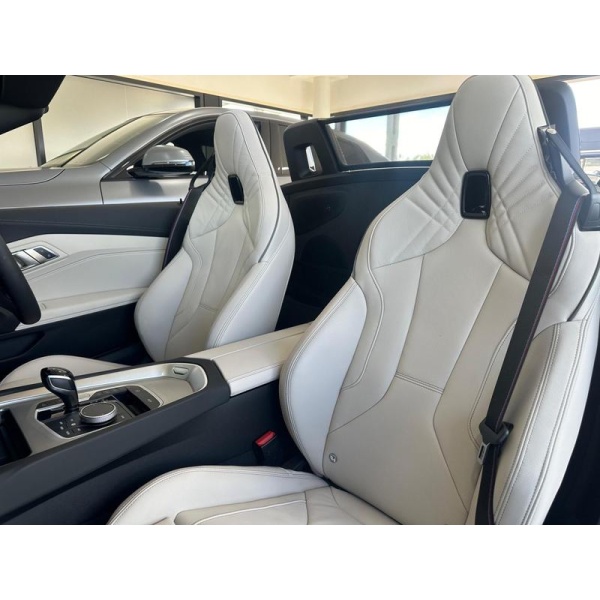 BMW Z4 - 2.0 20i M Sport Auto sDrive Euro 6 (s/s) 2dr