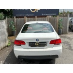BMW 3 Series - 2.0 320d M Sport Highline Euro 5 2dr
