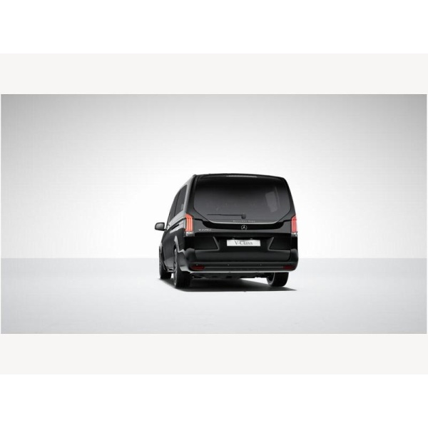 Mercedes-Benz V Class - 2.0 V220d Premium G-Tronic+ Euro 6 (s/s) 5dr (7 Seat, Extra Long)