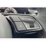 Audi A5 Coupe - AUDI A5 Coupe S line 40 TFSI 204 PS S tronic 2.0 2dr