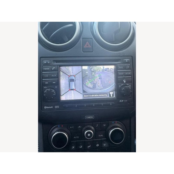 Nissan Qashqai - 1.6 dCi 360 SUV 5dr Diesel Manual 2WD Euro 5 (s/s) (130 ps)