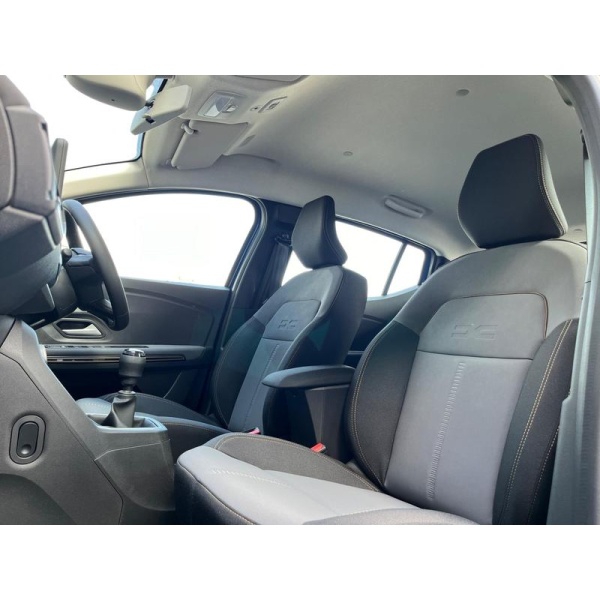 Dacia Sandero - Stepway Extreme TCe 90 MY23.5 5dr