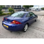 Ford Cougar - 2.5 24v 3dr