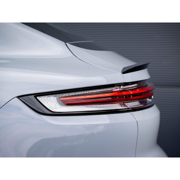 Porsche Cayenne - 4.0T V8 S Coupe 5dr Petrol TiptronicS 4WD Euro 6 (s/s) (474 ps)