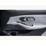 BMW 3 Series Saloon - BMW M3 Competition with M xDrive 3.0 4dr