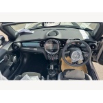 MINI Convertible - 2.0 Cooper S Sport Steptronic Euro 6 (s/s) 2dr