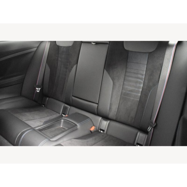 BMW 2 Series Coupe - BMW 220i M Sport 2.0 2dr