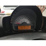 Smart Fortwo - 1.0 MHD Pulse Coupe 2dr Petrol SoftTouch Euro 5 (s/s) (71 bhp)