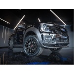 Ford Ranger - Wildtrak 4X4 Dcb Tdci D/CAB Diesel