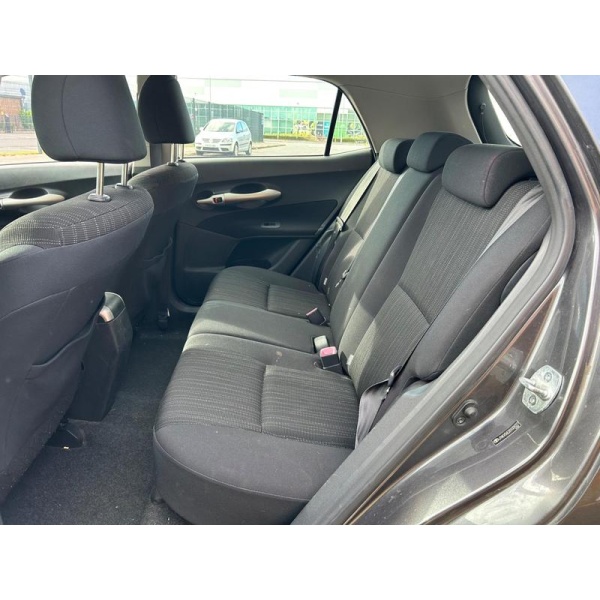 Toyota Auris - 1.6 TR Multimode 5dr
