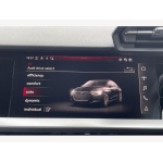 Audi A3 Saloon - AUDI A3 Saloon Sport 35 TFSI 150 PS 6-speed 1.5 4dr