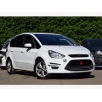 Ford S-max - 2.0 TDCi Titanium Powershift Euro 5 5dr