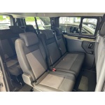 Citroen E-spacetourer - 50kWh Business Edition XL Auto LWB 5dr (9 Seat, 7.4kW Charger)