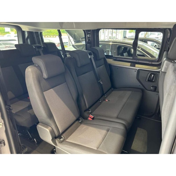 Citroen E-spacetourer - 50kWh Business Edition XL Auto LWB 5dr (9 Seat, 7.4kW Charger)