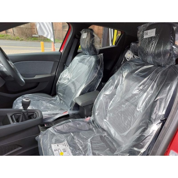 Renault Clio - 1.0 TCe techno Euro 6 (s/s) 5dr