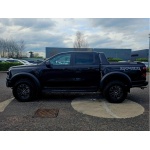 Ford Ranger - 3.0T V6 EcoBoost Raptor Auto 4WD Euro 6 (s/s) 4dr