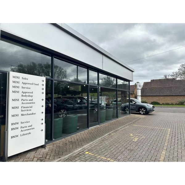 MINI Convertible - 2.0 Cooper S Sport Steptronic Euro 6 (s/s) 2dr