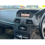 Mercedes-Benz E Class - 3.0 E350 CDI V6 BlueEfficiency SE G-Tronic Euro 5 2dr
