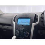 Isuzu D-max - YUKON DCB 1.9