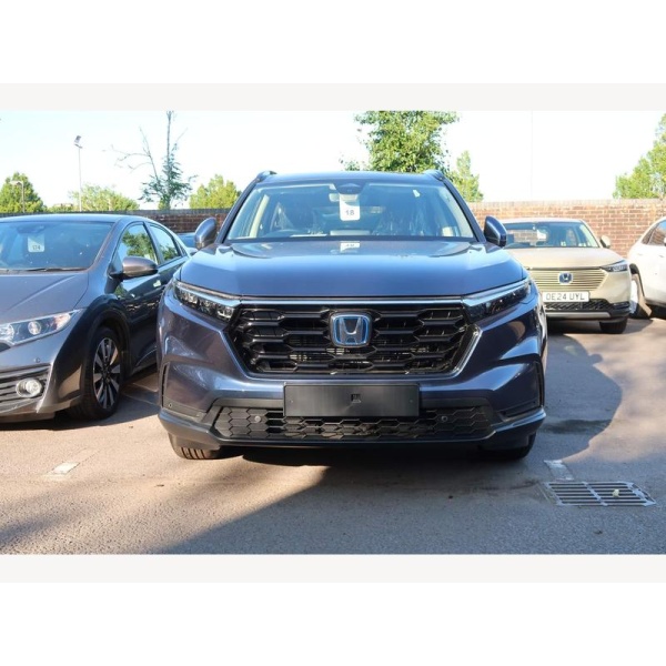 Honda Cr-v - 2.0 h i-MMD Elegance eCVT 4WD Euro 6 (s/s) 5dr