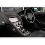 Jaguar F-type - 2.0i R-Dynamic Auto Euro 6 (s/s) 2dr