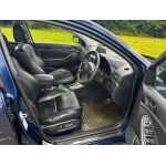 Toyota Avensis - 2.0 T SPIRIT VVT-I 145 BHP AUTOMATIC 5DR ESTATE
