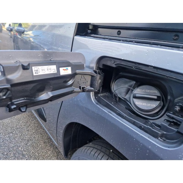 Citroen Berlingo - 1.2 PureTech Feel M MPV Euro 6 (s/s) 5dr