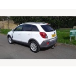 Vauxhall Antara - 2.2 CDTi Exclusiv 4WD Euro 5 (s/s) 5dr