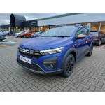 Dacia Sandero - Stepway Extreme TCe 90 MY23.5 5dr