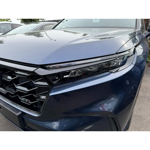 Honda Cr-v - 2.0 17.7kWh Advance Tech eCVT Euro 6 (s/s) 5dr