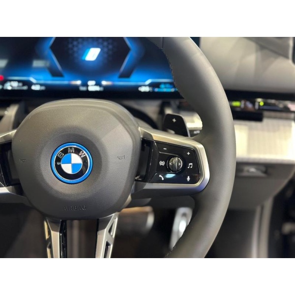 BMW 5 Series - 2.0 530e 22.1kWh M Sport Steptronic Euro 6 (s/s) 4dr