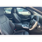BMW 3 Series - 320i M Sport 4dr Step Auto [Pro Pack] 2.0