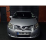 Toyota Avensis - 1.8 V-Matic T2 Euro 4 4dr