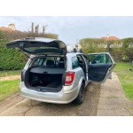 Vauxhall Astra - 1.7 CDTi ecoFLEX Life Estate 5dr Diesel Manual (a/c) (119 g/km, 108 bhp)