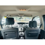 Renault Scenic - 1.6 VVT Dynamique 5dr