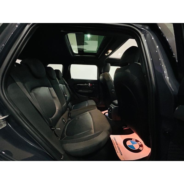 MINI Clubman - 2.0 Cooper S Auto Euro 6 (s/s) 6dr