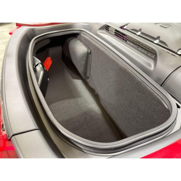 Lotus Emira - 3.5 V6 First Edition IPS Euro 6 2dr