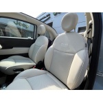 Fiat 500 - Fiat 500c Collezione 1957 1.0 70hp Mild Hybrid Convertible 2dr