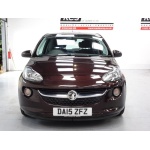 Vauxhall Adam - 1.2 JAM 3d 69 BHP
