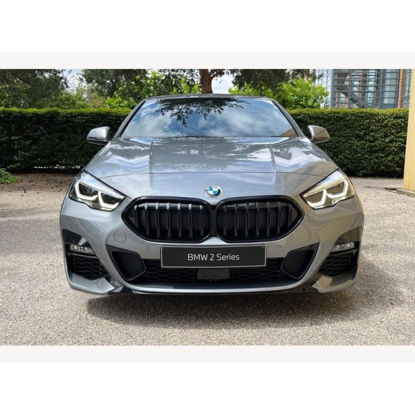 BMW 2 Series Gran Coupe - 1.5 218i M Sport Euro 6 (s/s) 4dr