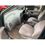 SEAT Alhambra - 2.0 S 5dr