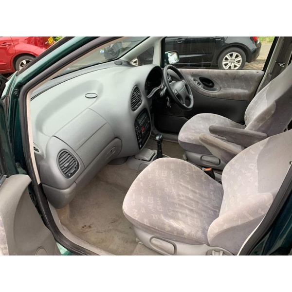 SEAT Alhambra - 2.0 S 5dr