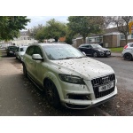 Audi Q7 - 3.0