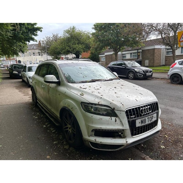 Audi Q7 - 3.0