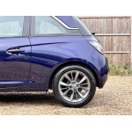 Vauxhall Adam - 1.4 JAM 3d 85 BHP Nationwide Home Delivery Available