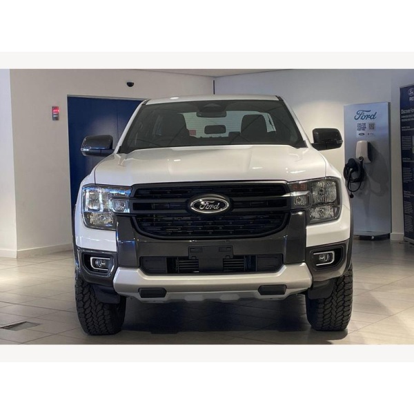 Ford Ranger P703 2024.50 - Ranger P703 Tremor Double Cab 2.0L EcoBlue 205ps 4WD FT 10 Speed Automatic