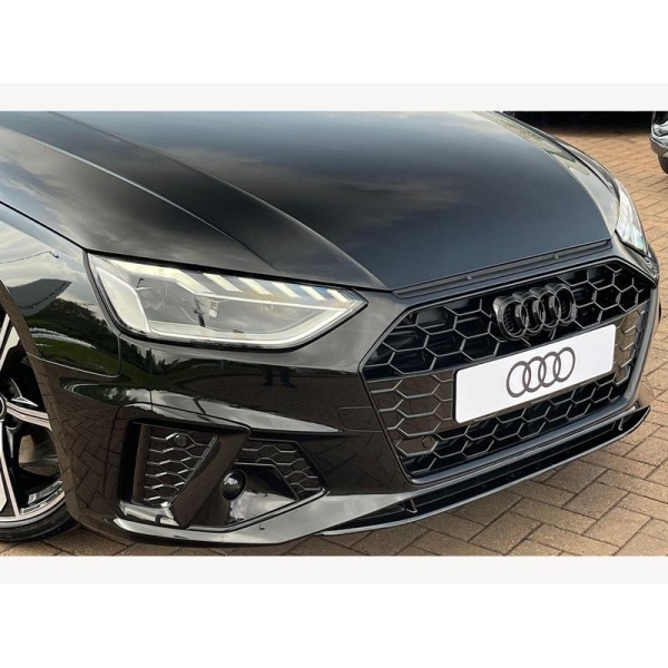 Audi A4 Avant - 2.0 TFSI 35 Black Edition S Tronic Euro 6 (s/s) 5dr