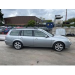 Ford Mondeo - 2.0 Ghia X 5dr